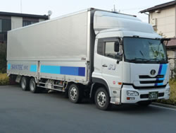 3PL 配送 輸送 納入 代行 宅配