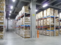 3PL 配送 輸送 納入 代行 宅配